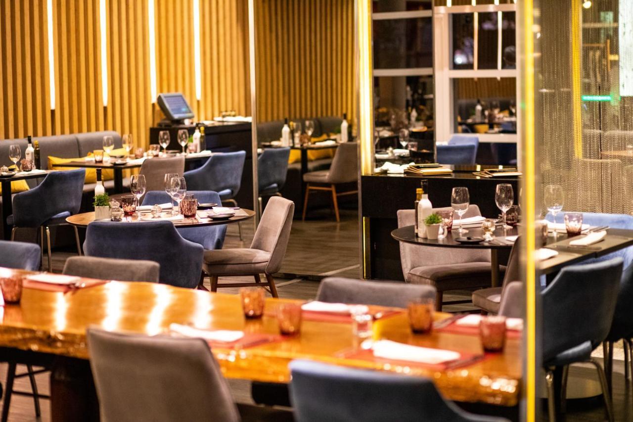 Pullman Vila Olimpia