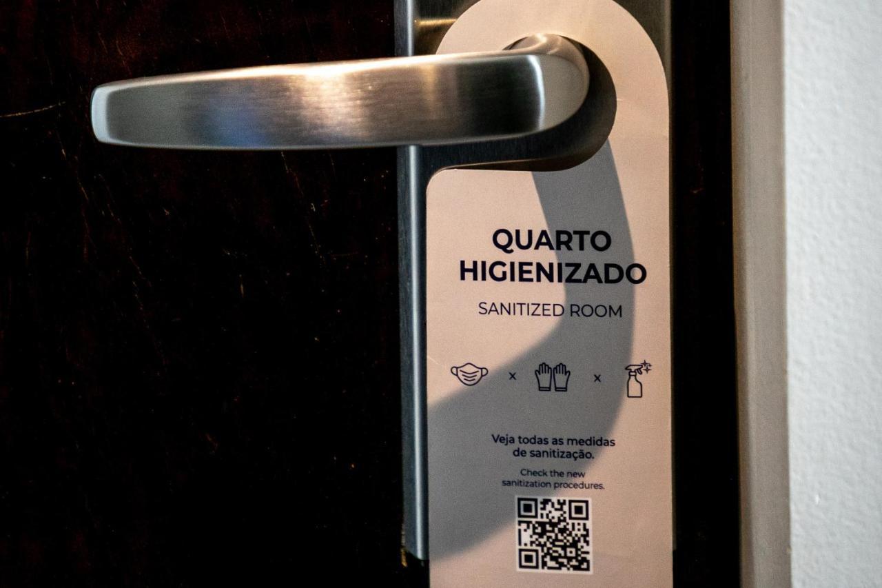 Pullman Vila Olimpia Hotel