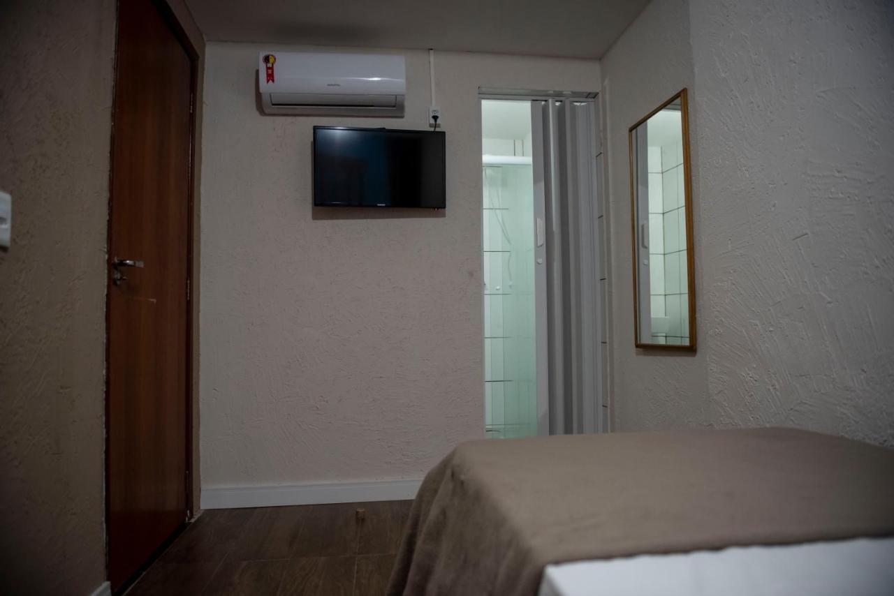 Alvorada Do Sol Hotel