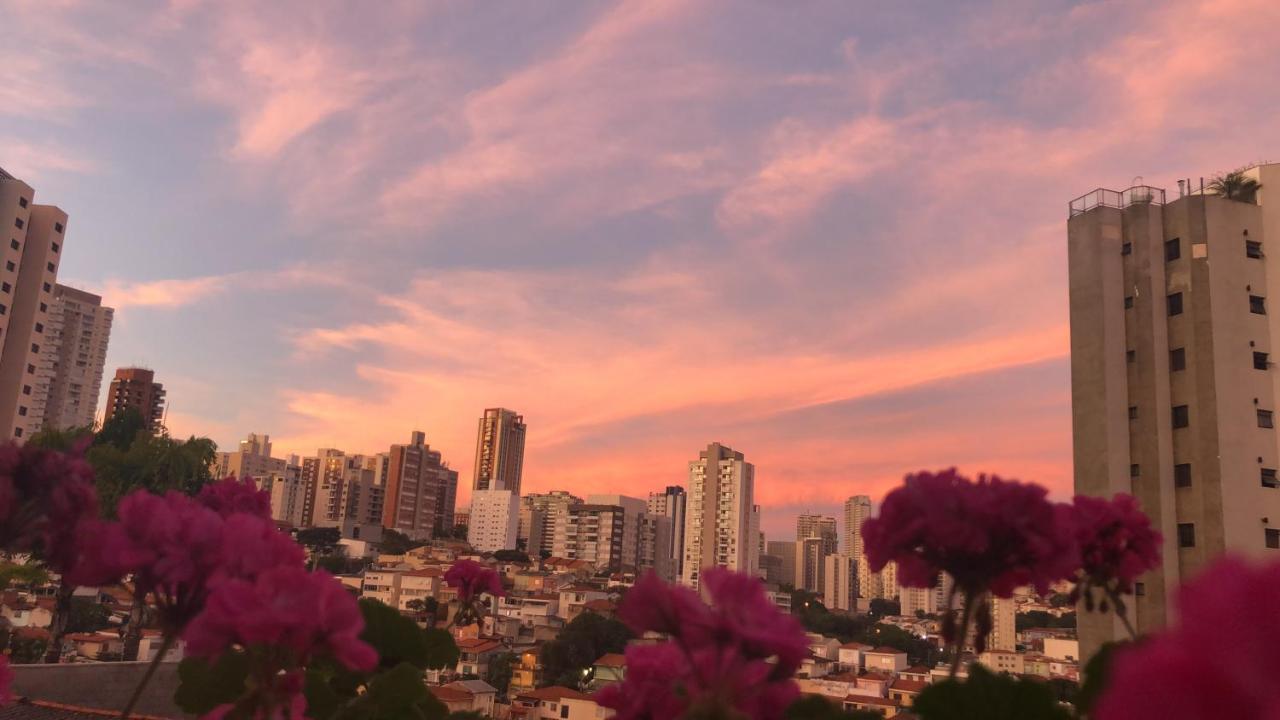 Casa Rosa Sao Paulo