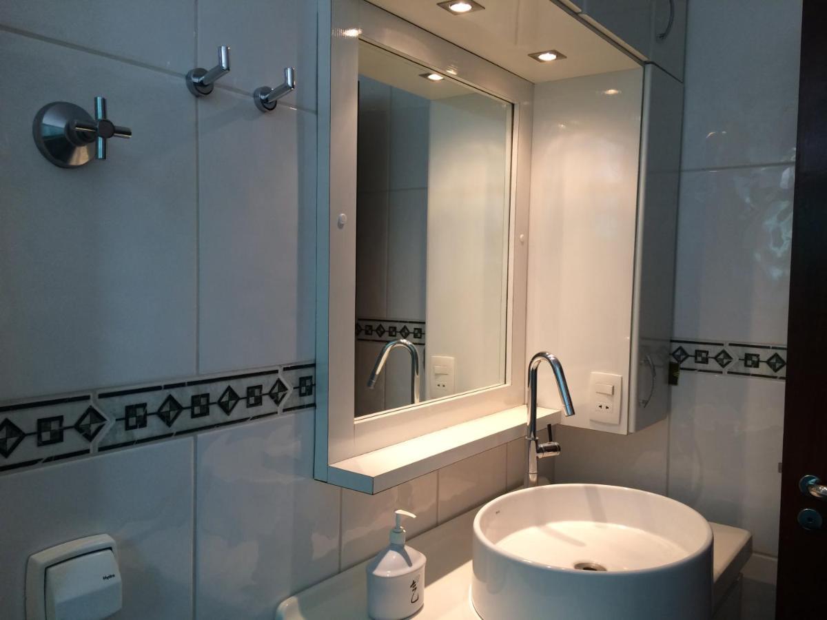 Apartamento Apart 1207 São Paulo