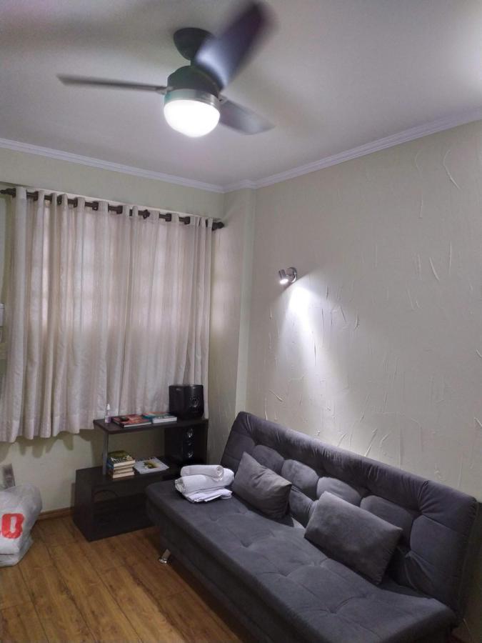 Apartamento Apart 1207