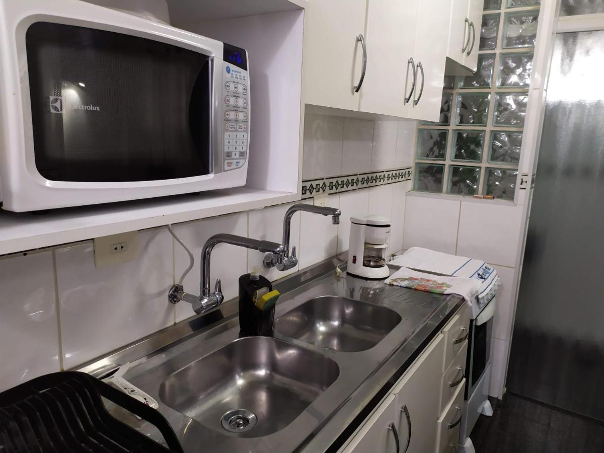 Apart 1207 São Paulo