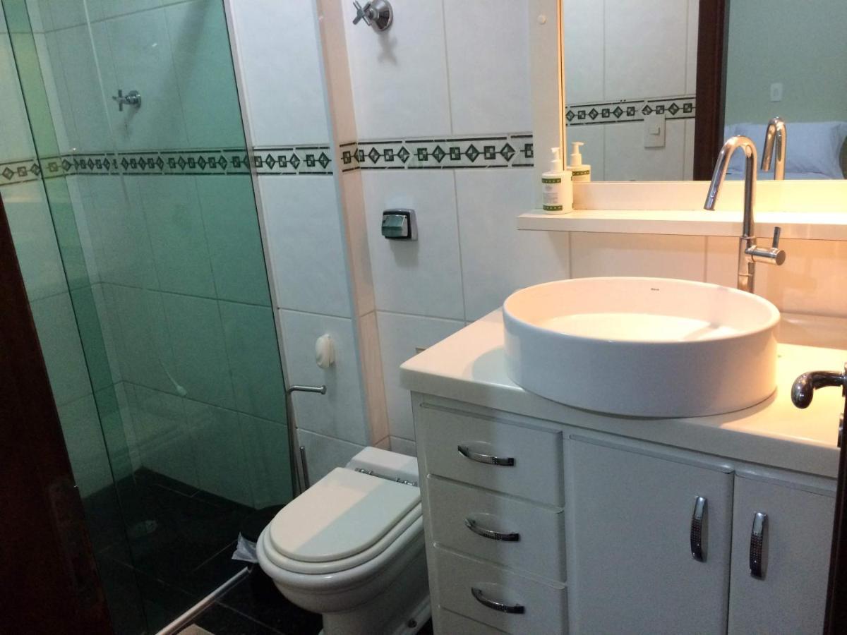 Apart 1207 São Paulo