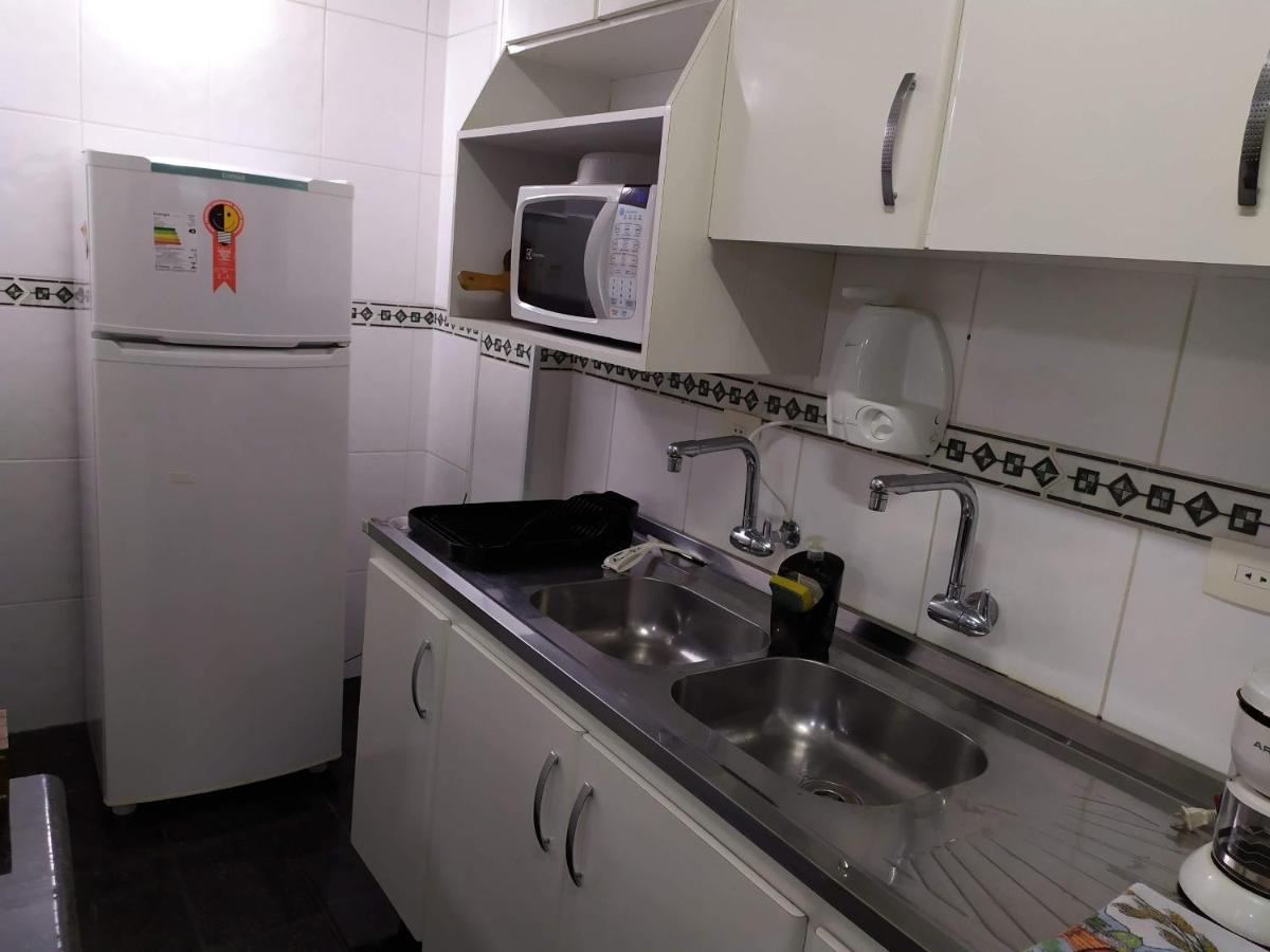 Apart 1207 Apartamento *