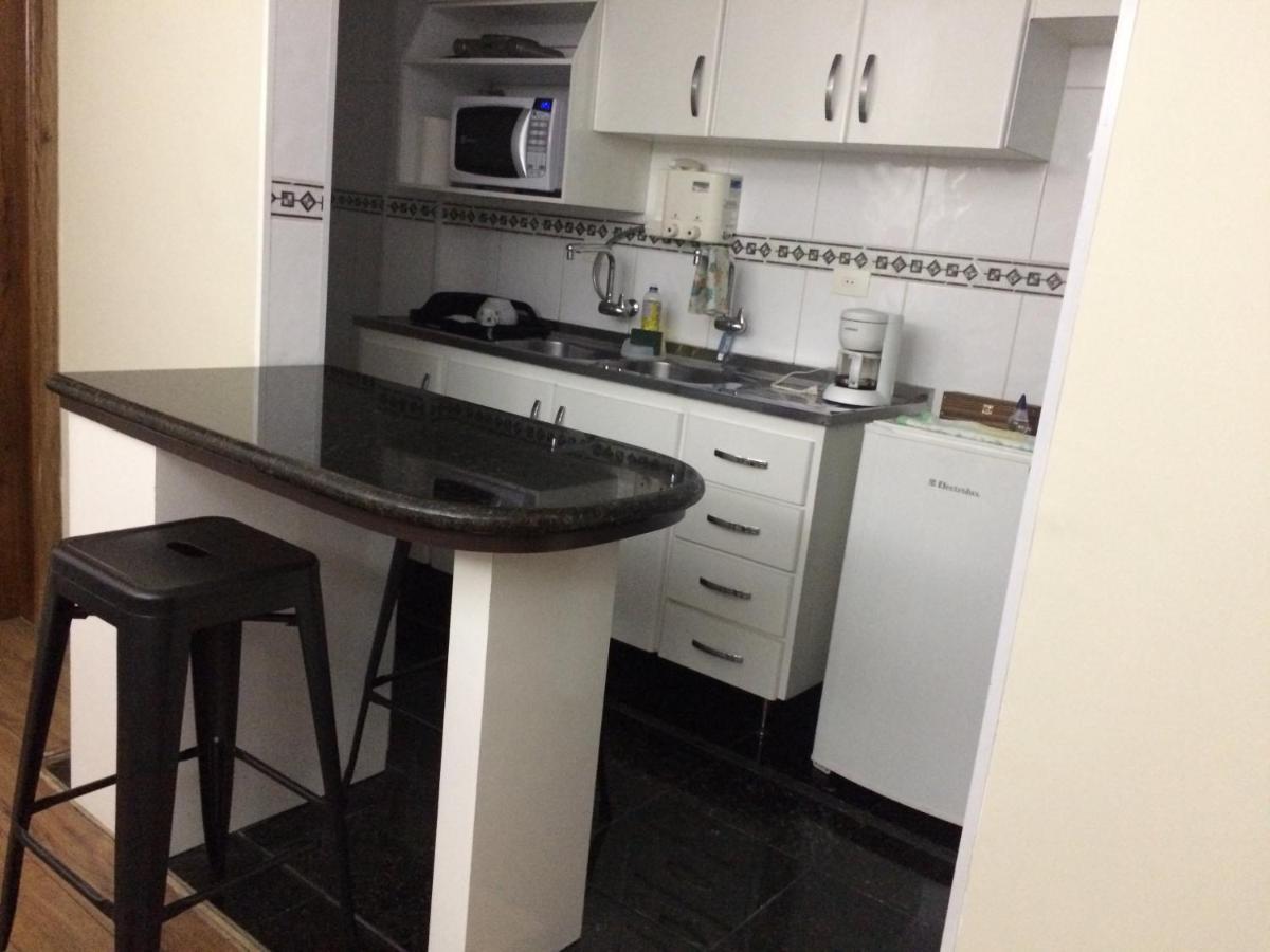 Apart 1207 Apartamento *