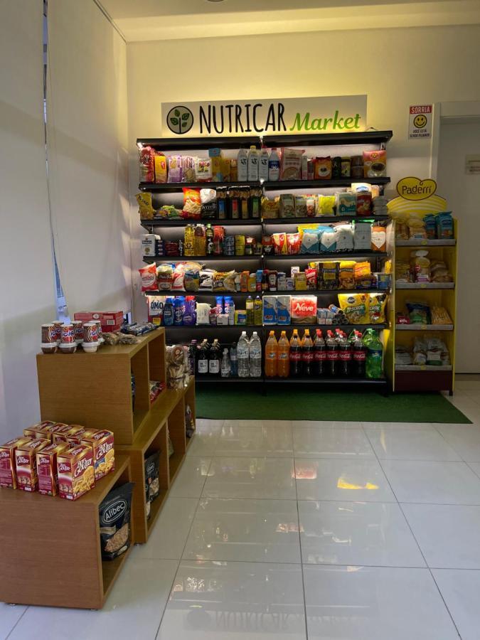 Studio No Brooklin, Proximo Ao Consulado Americano E Berrini São Paulo