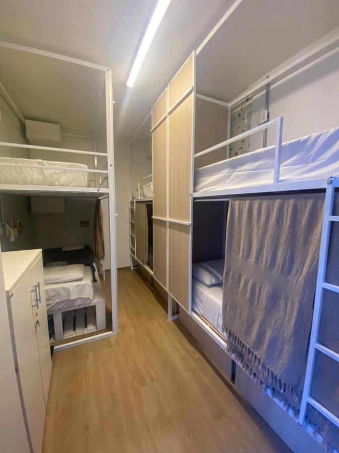Hostel Angatu Sao Paulo