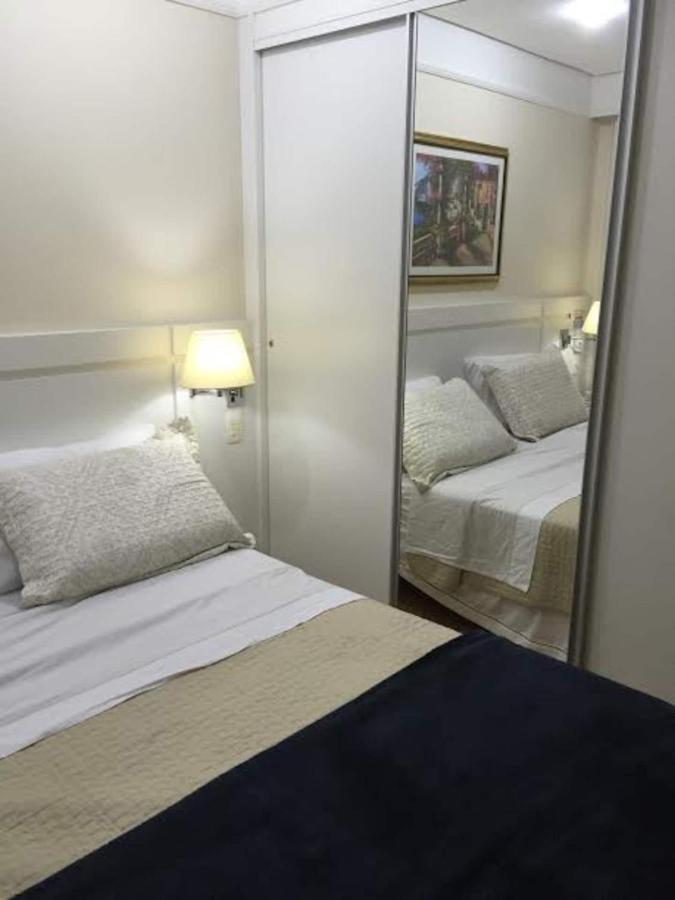 Flat Vila Olimpia