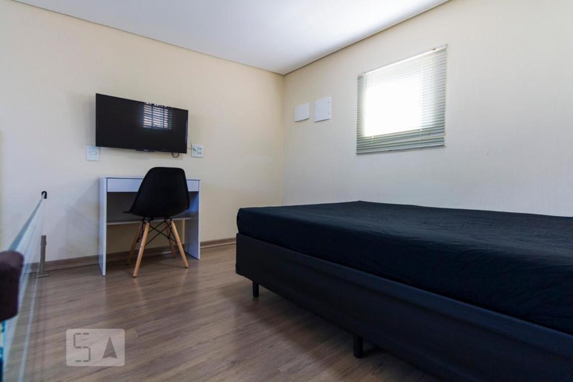Lofts Bogaris Guest house Sao Paulo