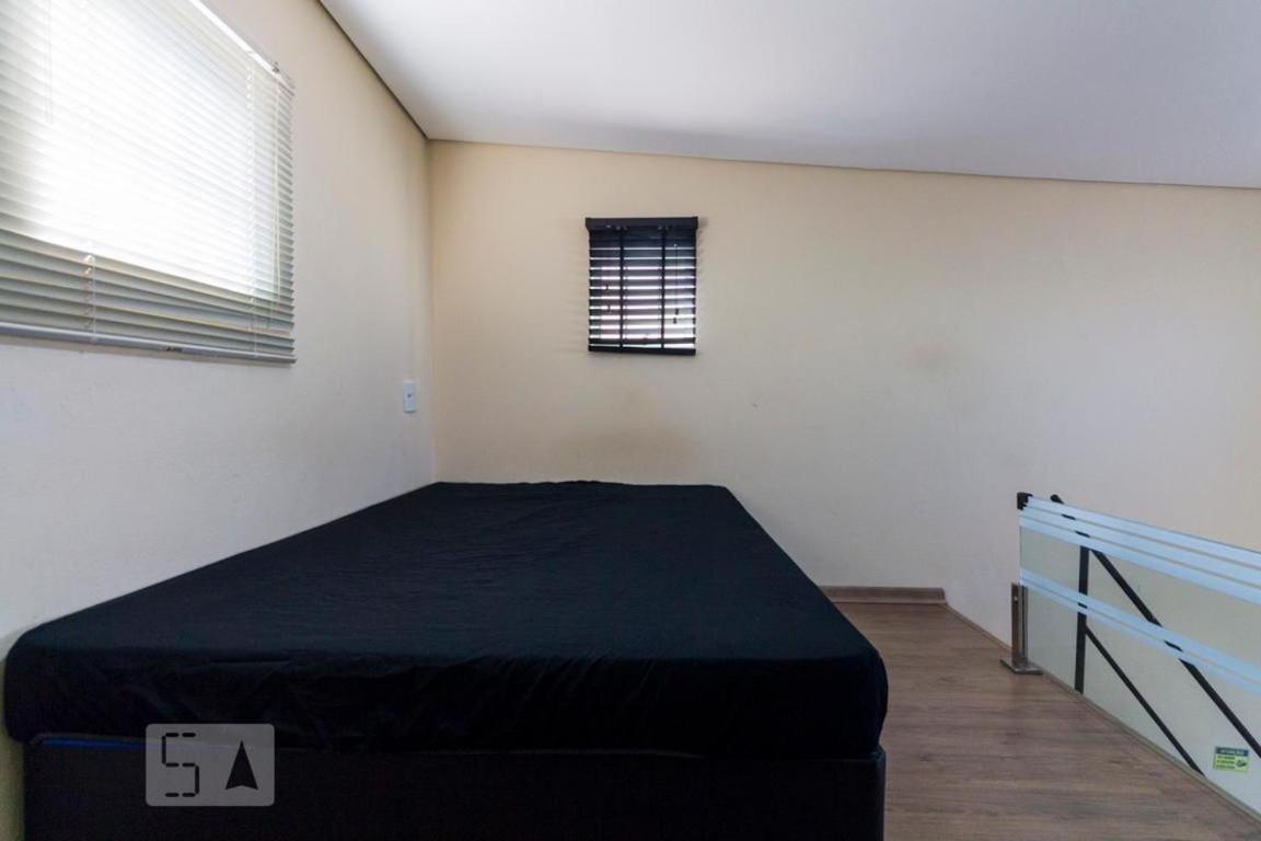 Lofts Bogaris Guest house Sao Paulo