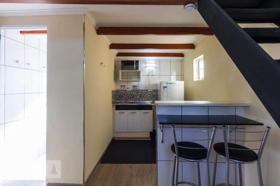 Lofts Bogaris Guest house Sao Paulo