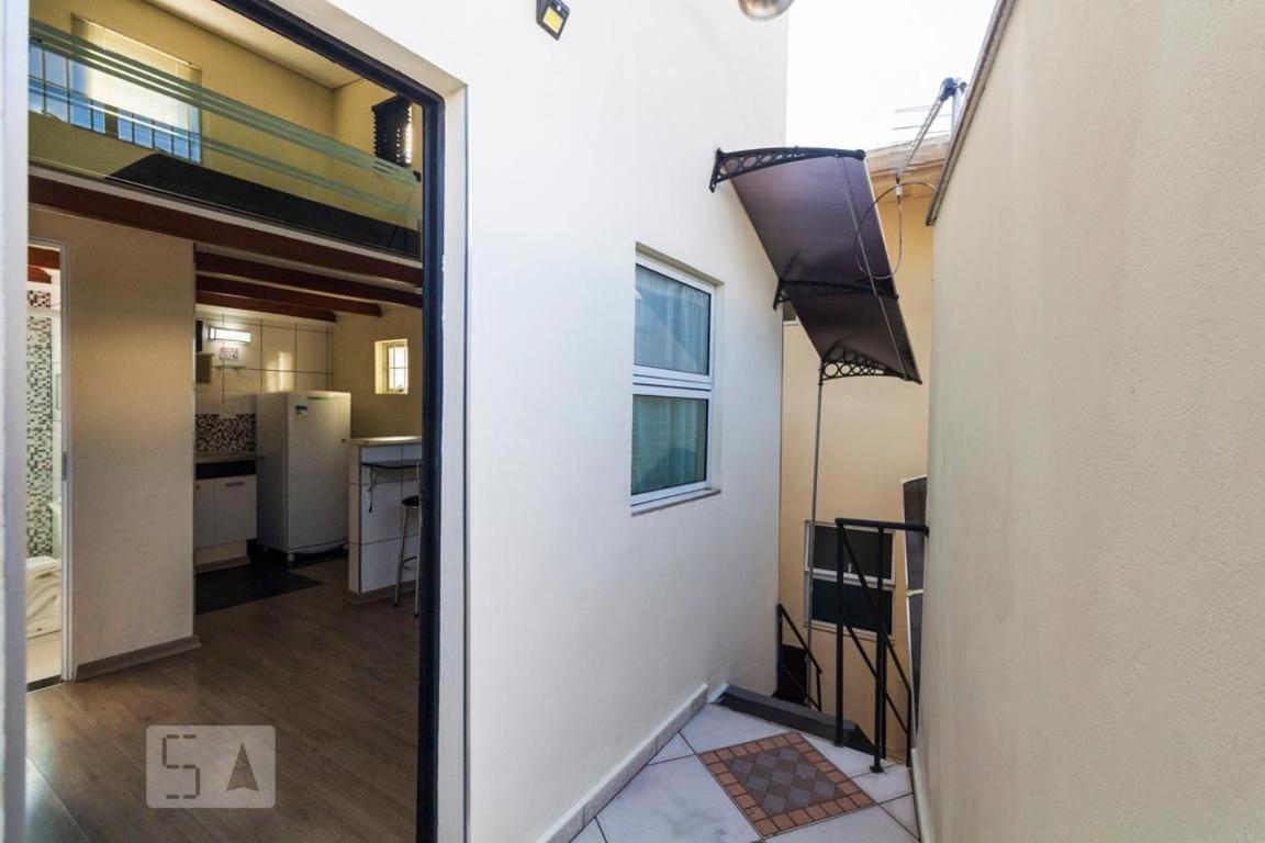 Guest house Lofts Bogaris Sao Paulo