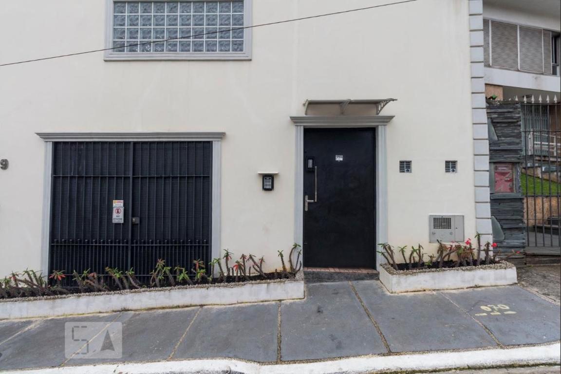 Guest house Lofts Bogaris