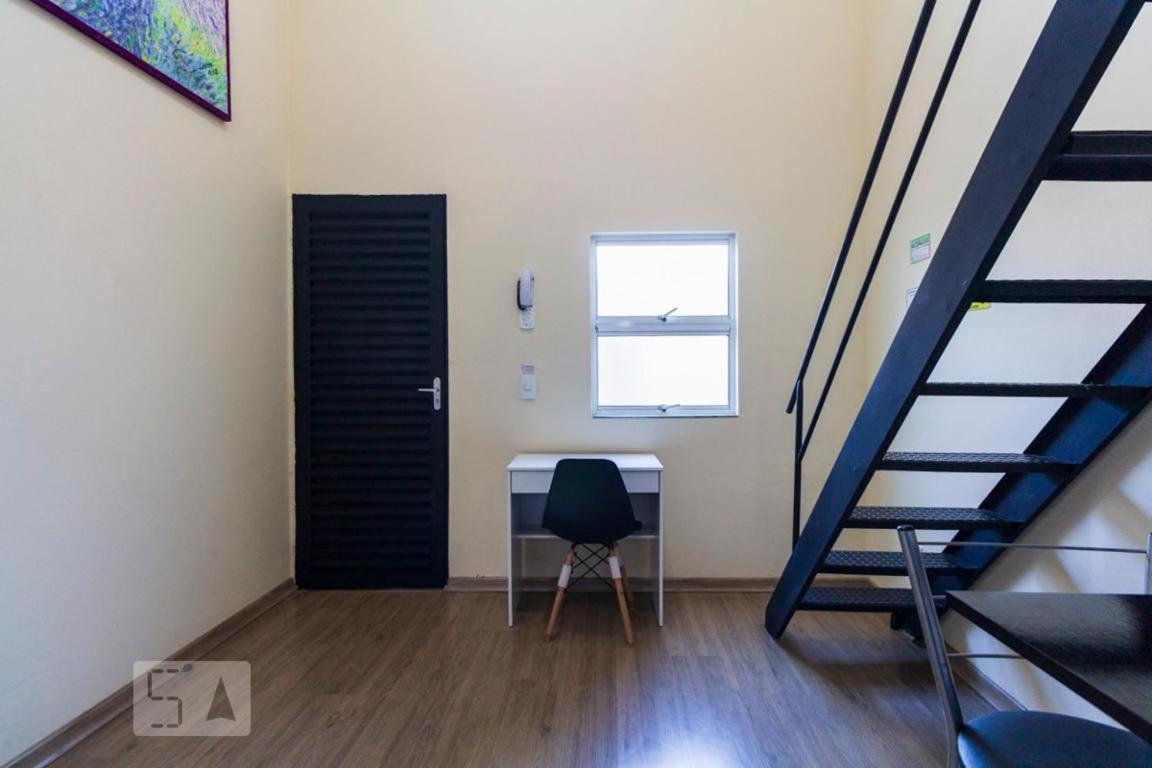 Lofts Bogaris Guest house *