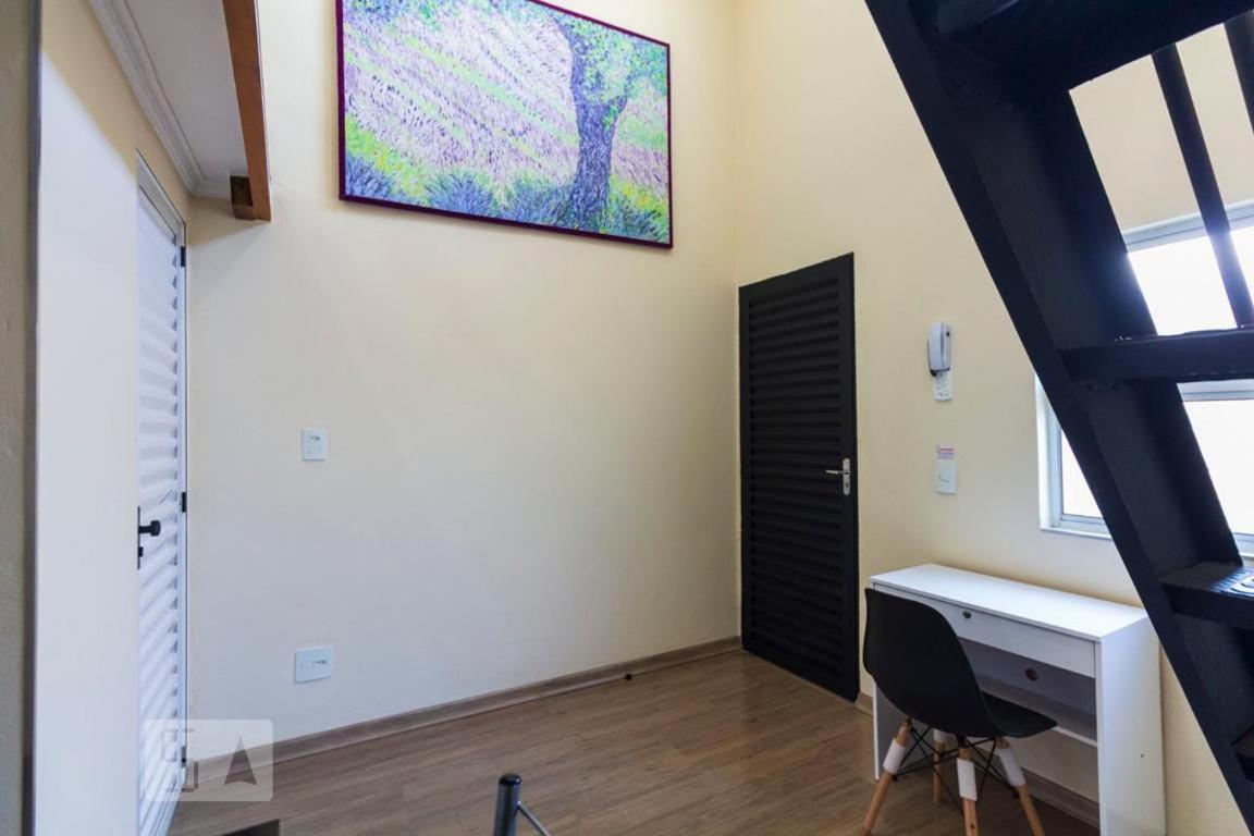 Lofts Bogaris Guest house Sao Paulo