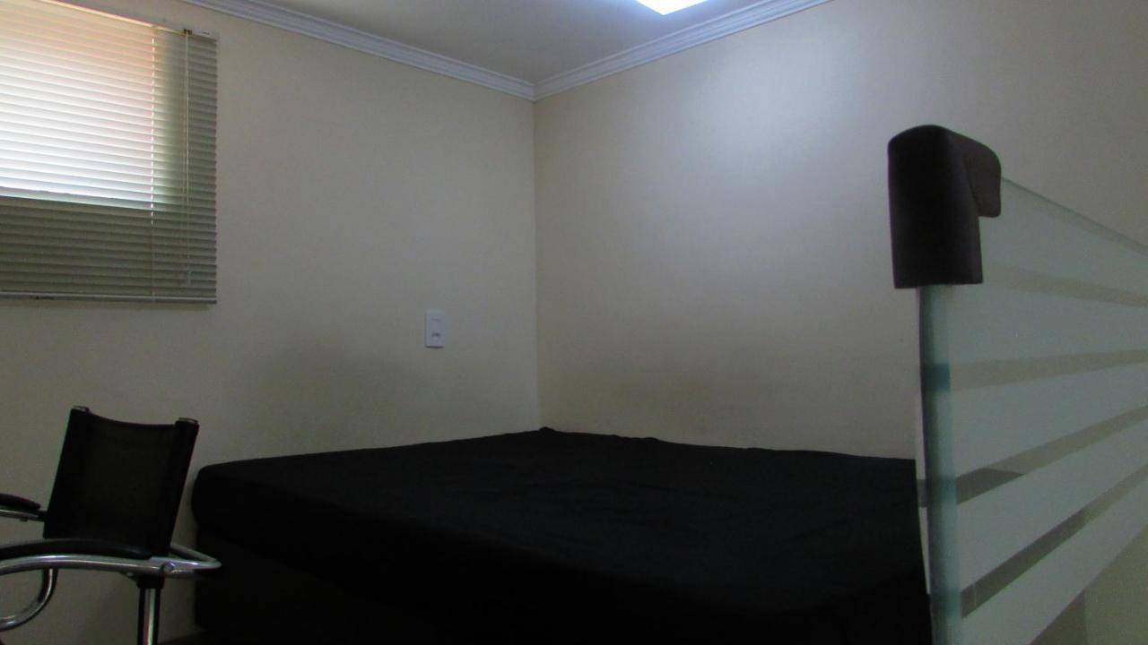 Lofts Bogaris Sao Paulo