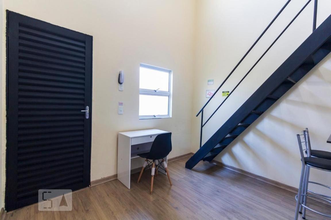 Lofts Bogaris Guest house Sao Paulo