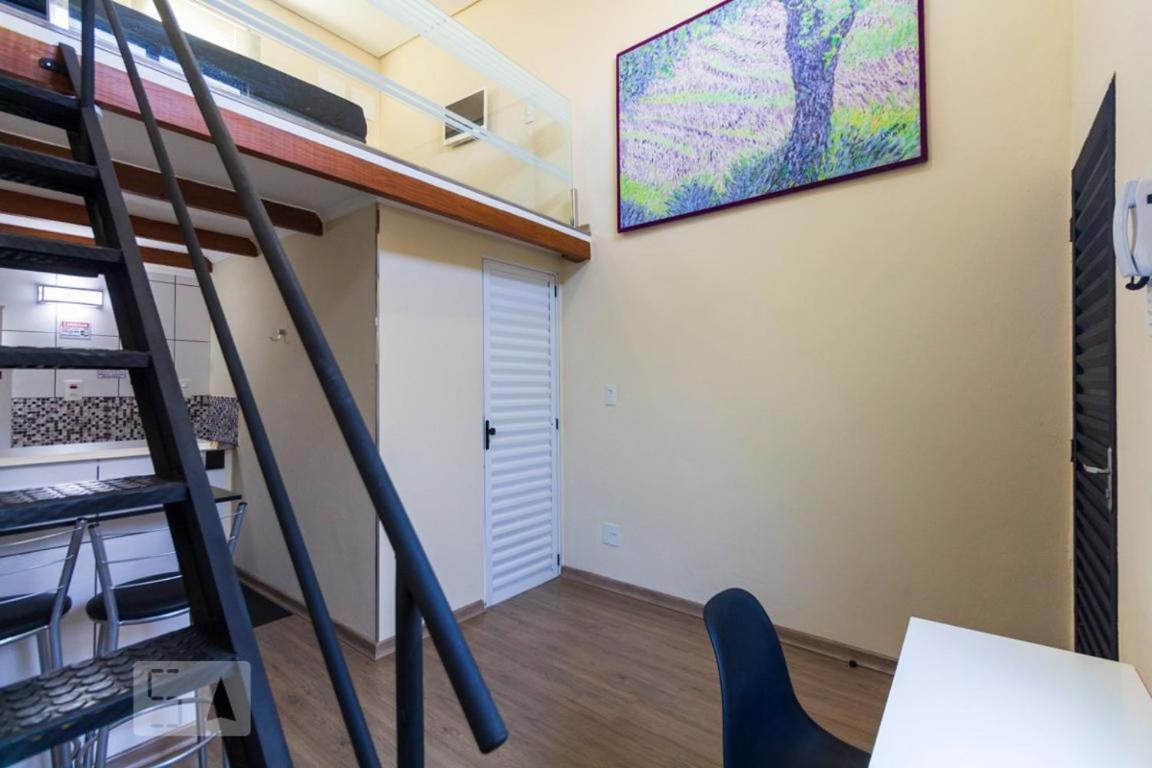 Guest house Lofts Bogaris Sao Paulo