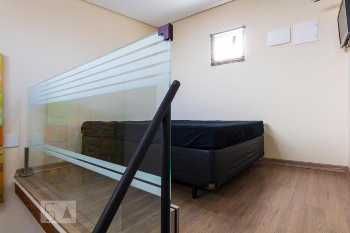 Lofts Bogaris Guest house Sao Paulo