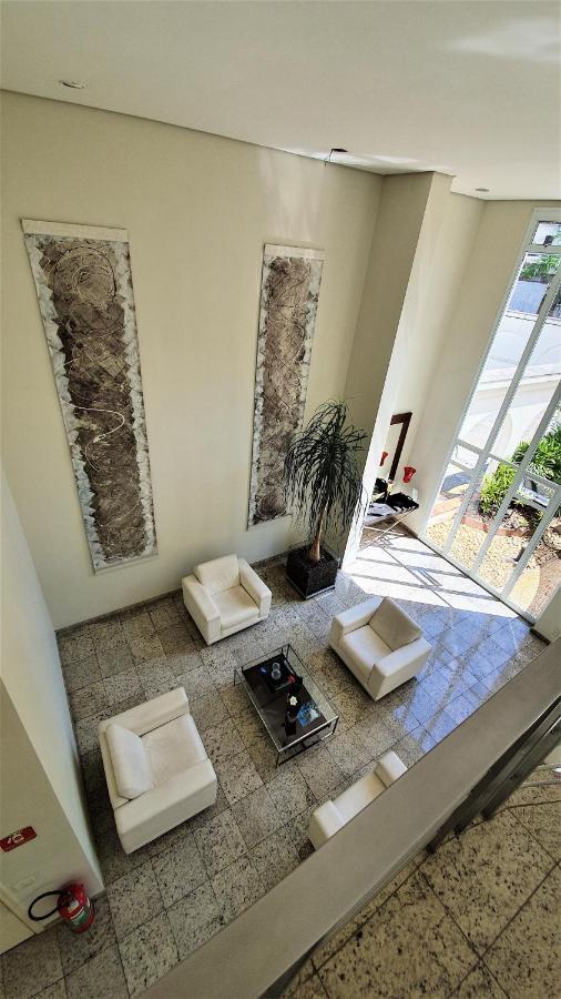 Morumbi 42M2 Vaga Smartv Shoppingjardim Sul/M Town * São Paulo