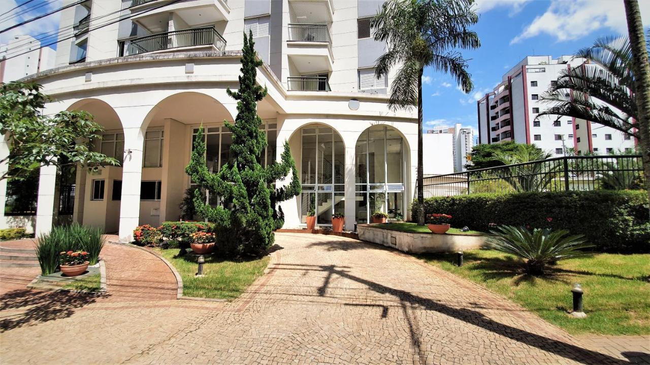 Morumbi 42M2 Vaga Smartv Shoppingjardim Sul/M Town Apartamento