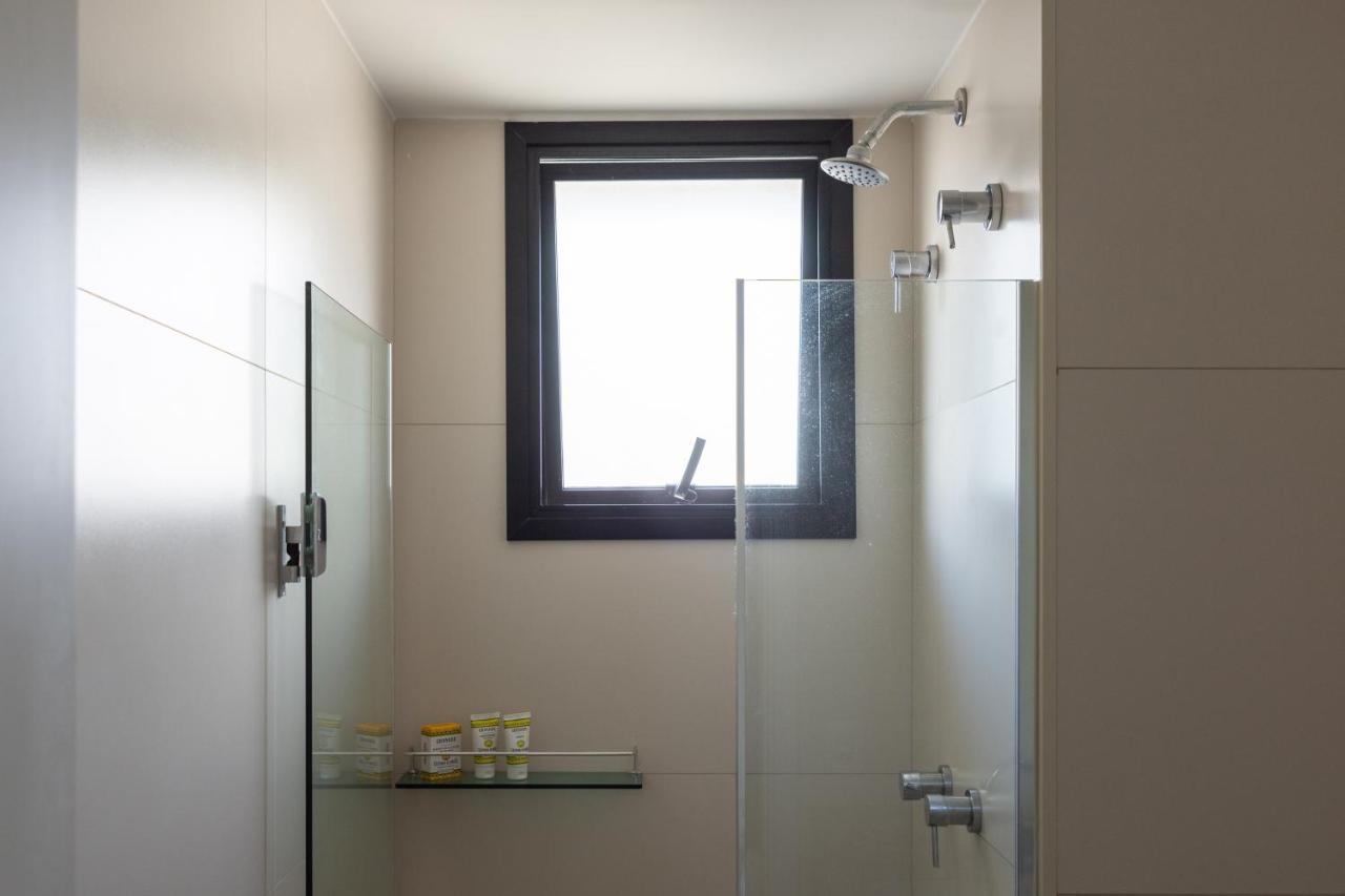 Apartamento Sofisticado Com Vaga - Vila Olimpia Apartment *