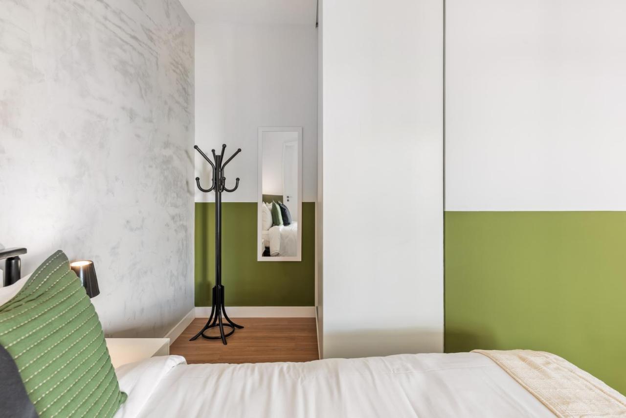 Apartamento Sofisticado Com Vaga - Vila Olimpia *