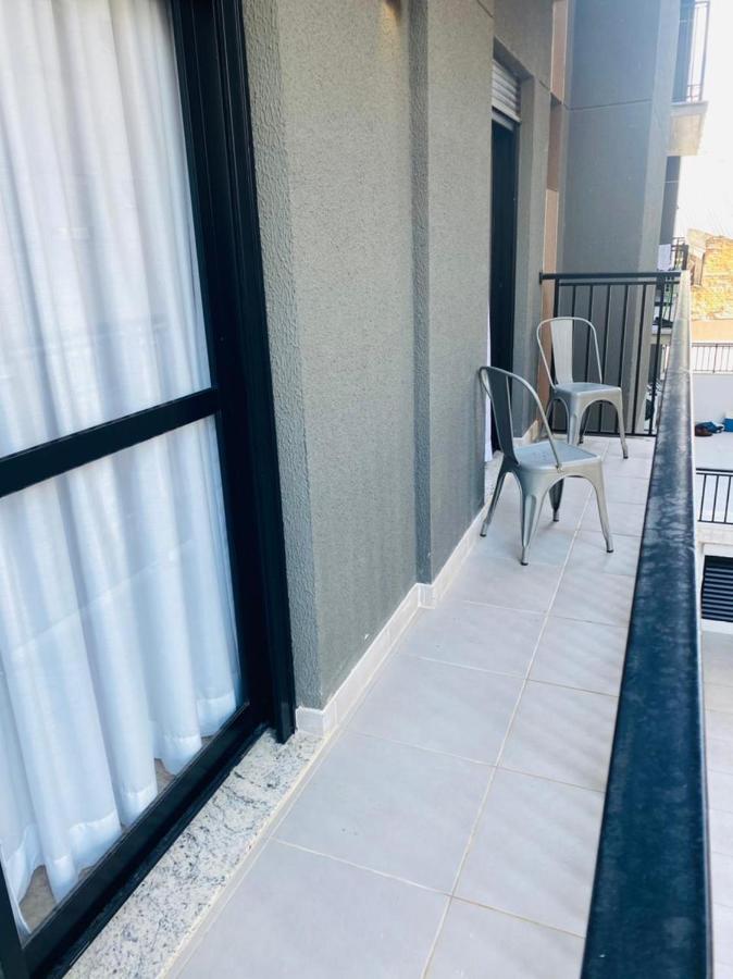 Apartment Smart Sharing Bela Vista Sao Paulo