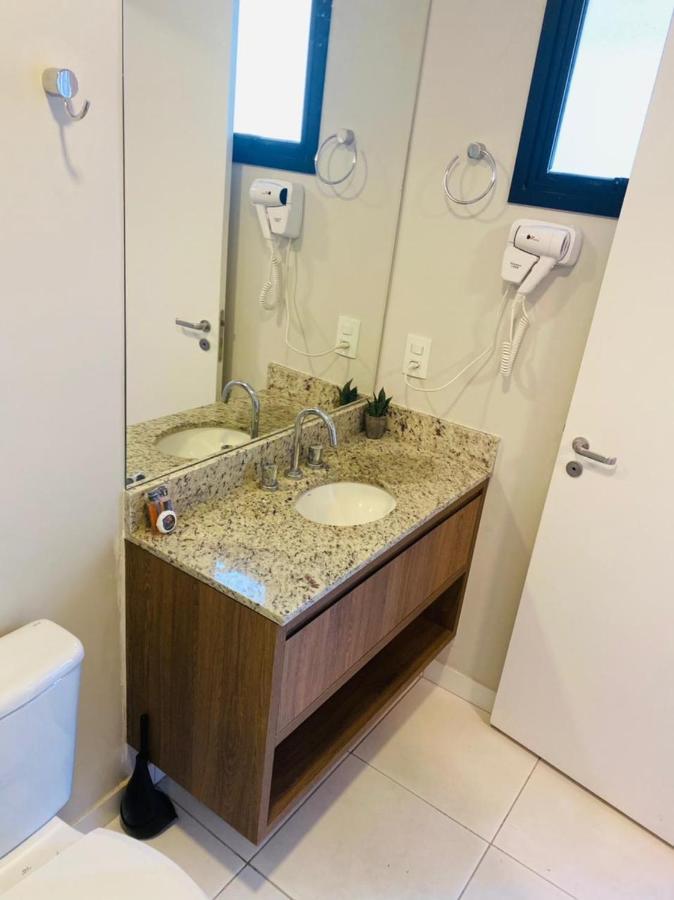 Smart Sharing Bela Vista Apartment Sao Paulo