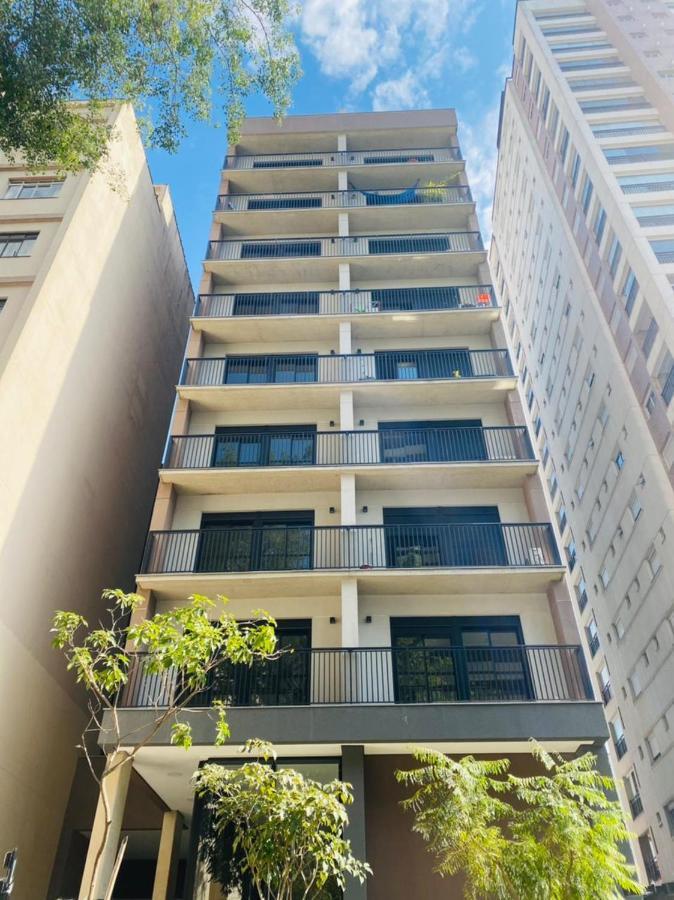 Apartment Smart Sharing Bela Vista *