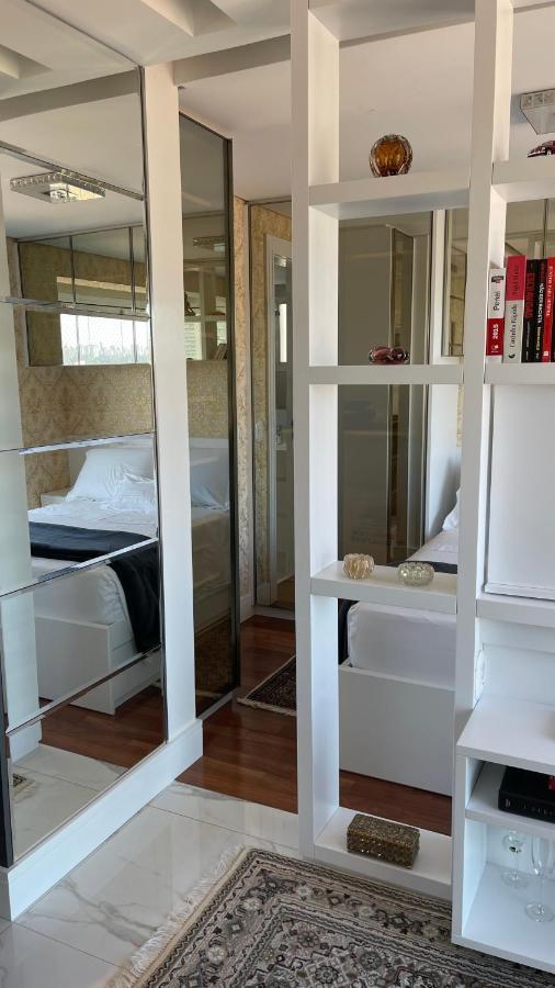Studio No Brooklin, Proximo Ao Consulado Americano E Berrini Apartment *