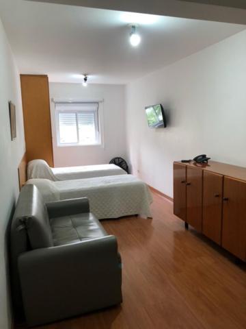 Aparthotel Waldorf Service São Paulo