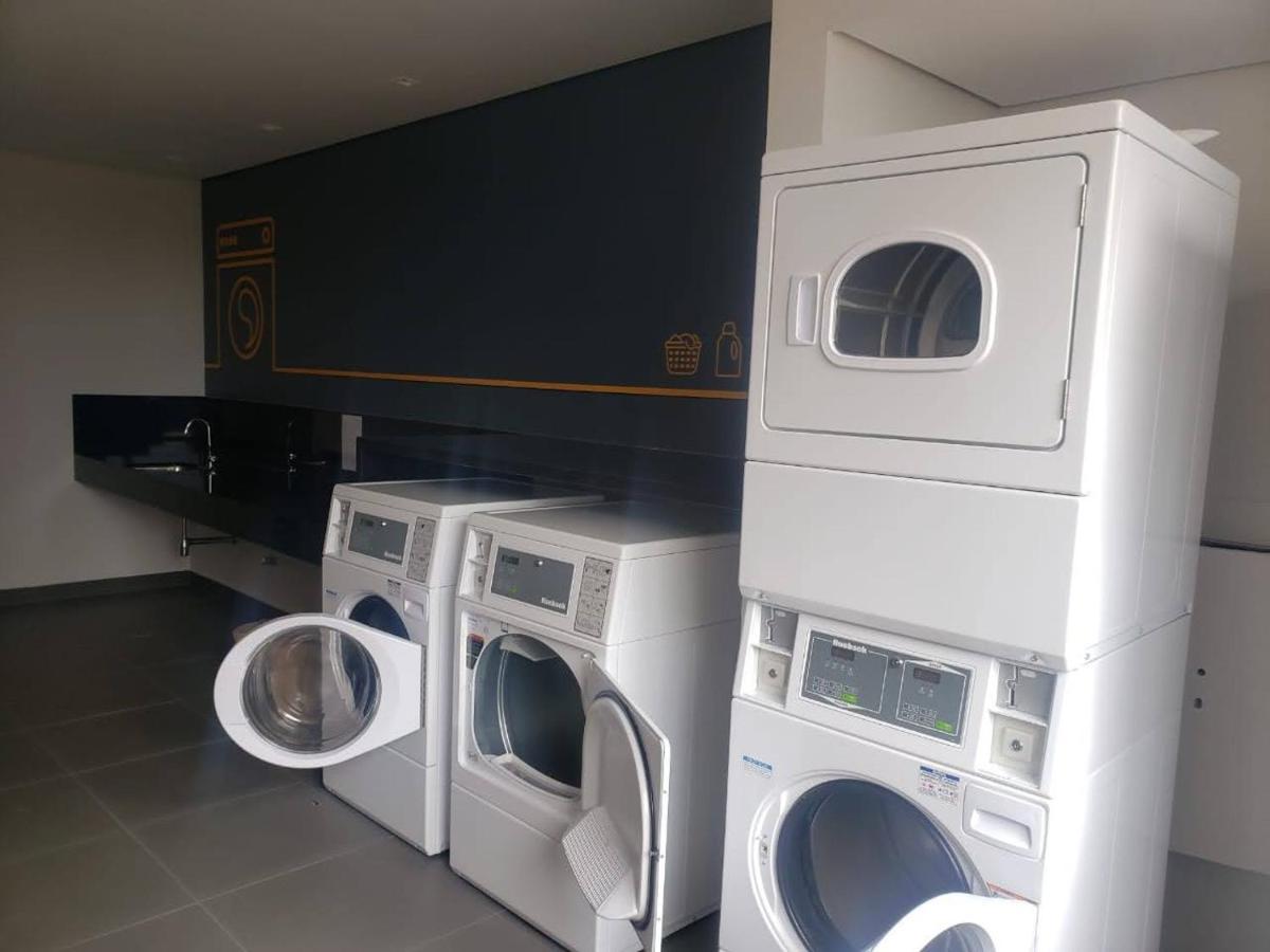 Apartemen Lindo Na Madalena