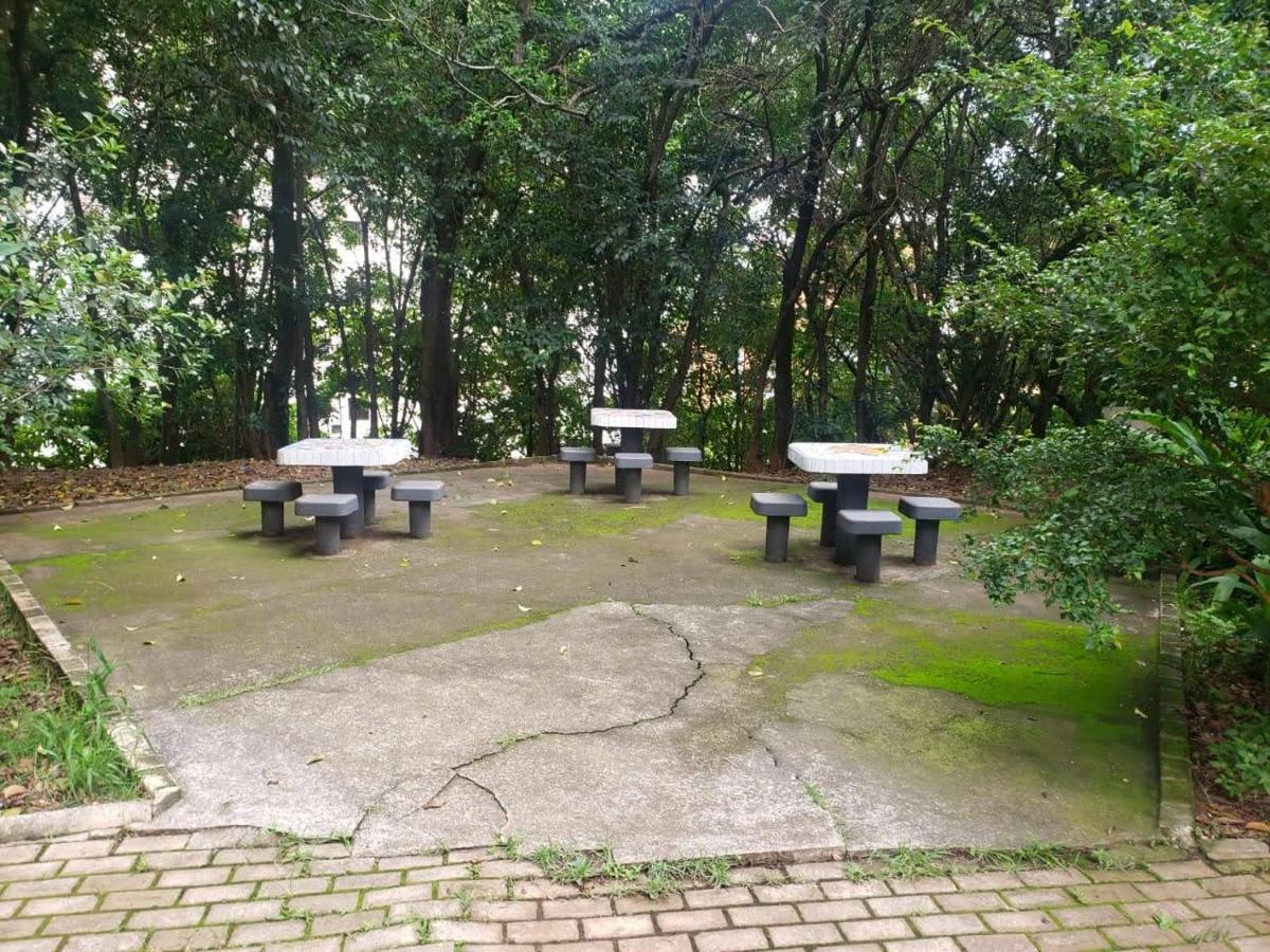 Apartemen Lindo Na Madalena
