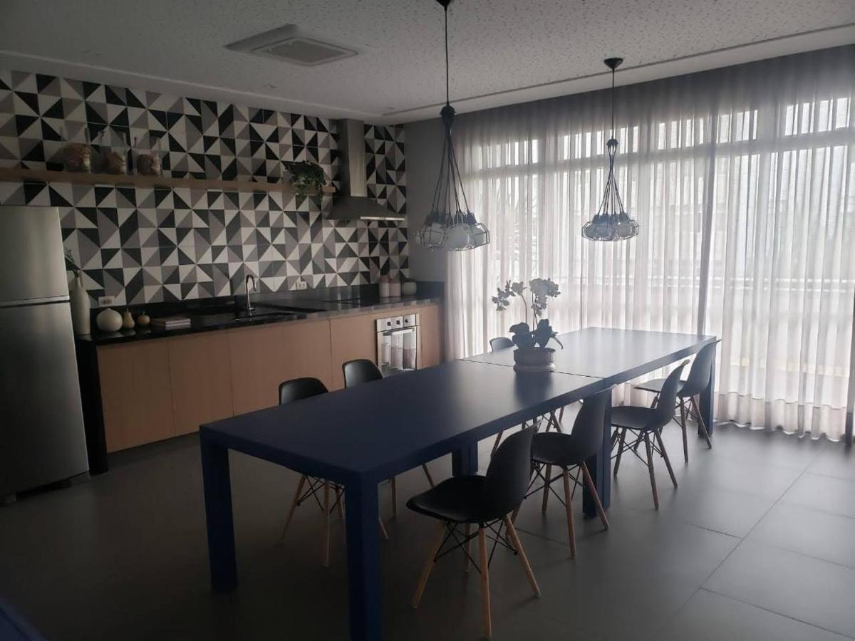 Apartemen Lindo Na Madalena *