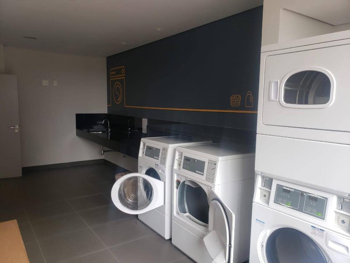 Lindo Na Madalena Apartemen Sao Paulo