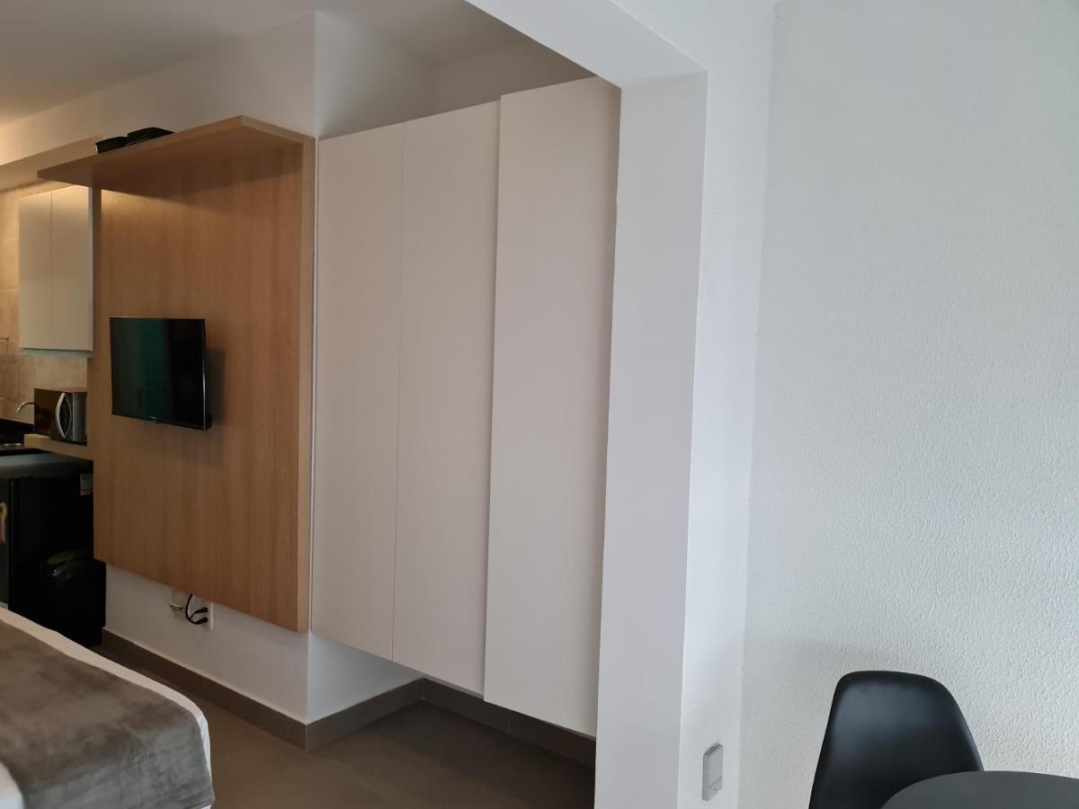 Lindo Na Madalena Apartemen Sao Paulo