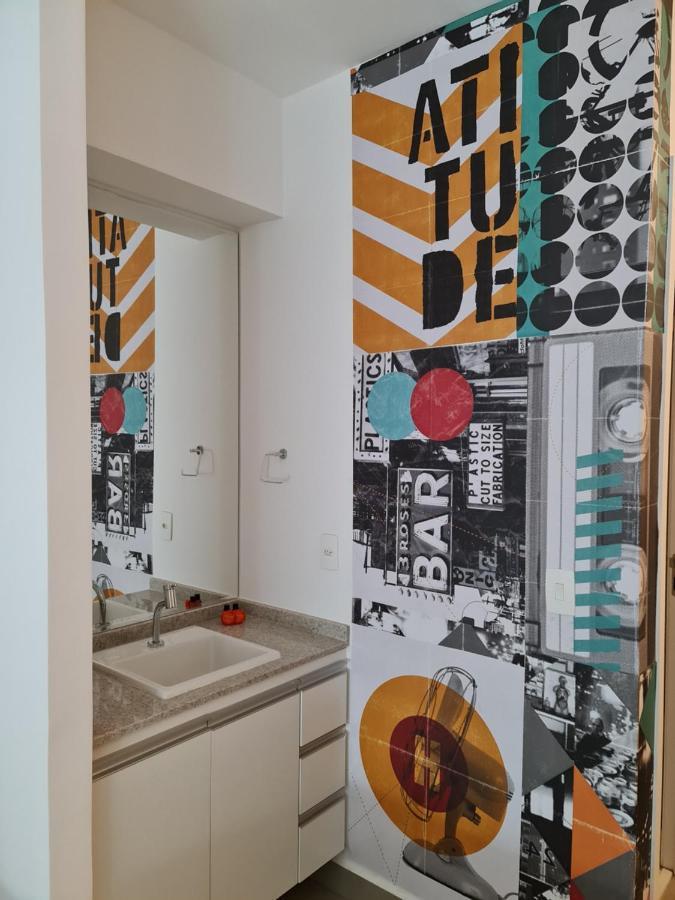 Apartemen Lindo Na Madalena *
