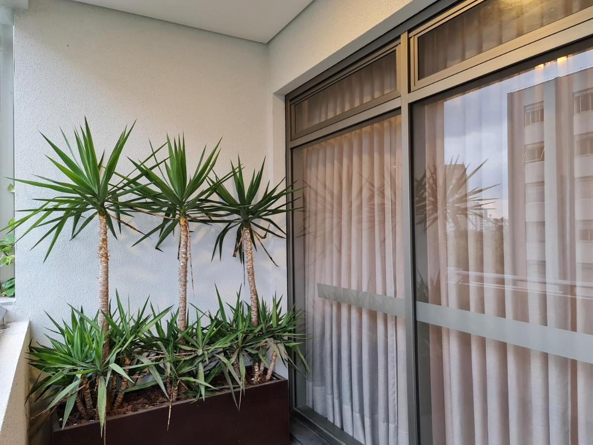 Apartemen Lindo Na Madalena