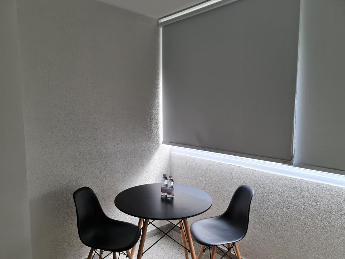 Apartemen Lindo Na Madalena *