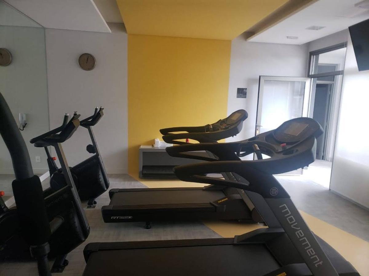 Lindo Na Madalena Apartemen Sao Paulo