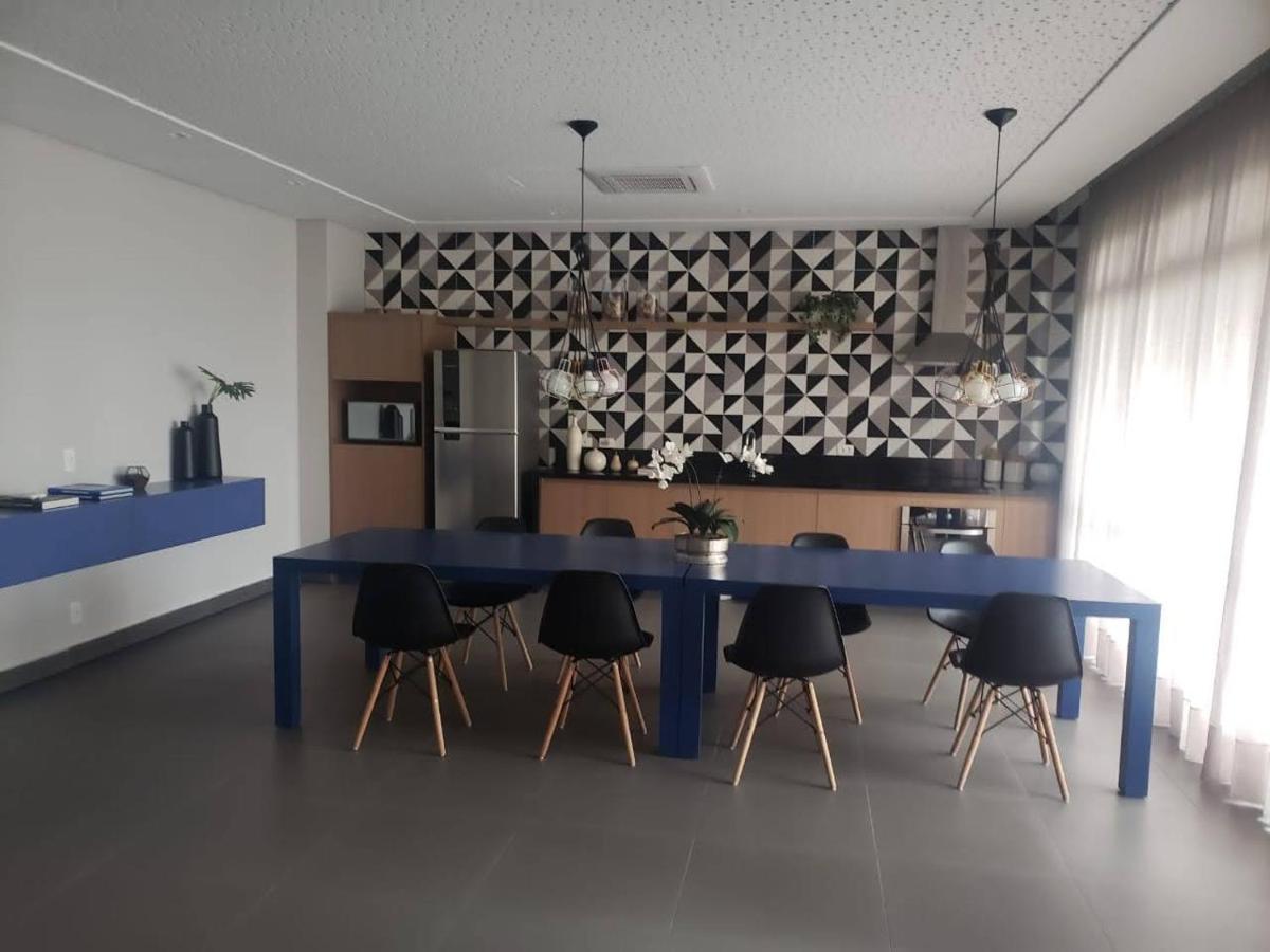 Apartemen Lindo Na Madalena