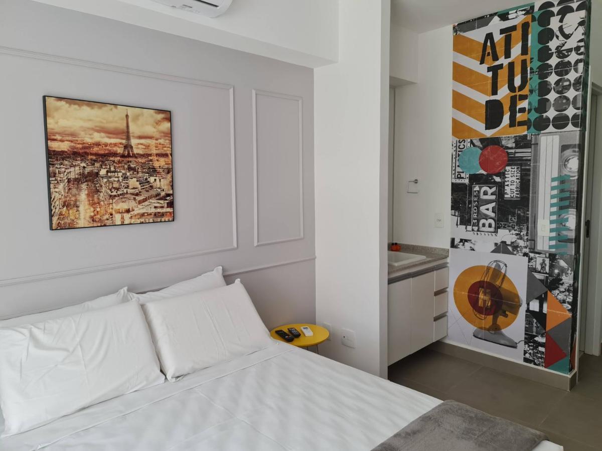 Apartemen Lindo Na Madalena