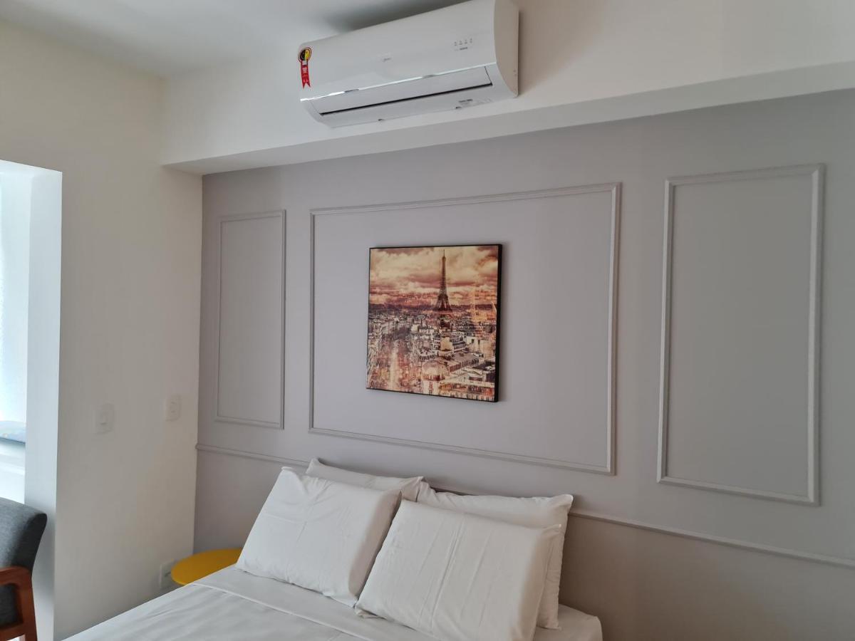 Lindo Na Madalena Apartemen Sao Paulo