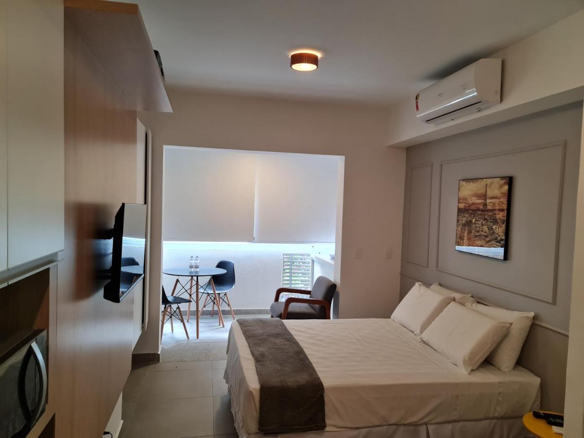 Apartemen Lindo Na Madalena