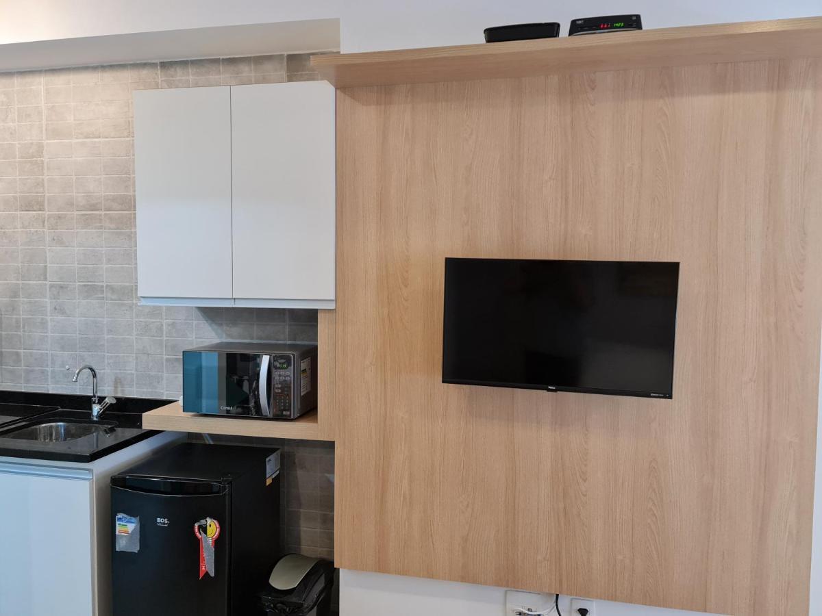 Lindo Na Madalena Apartemen Sao Paulo