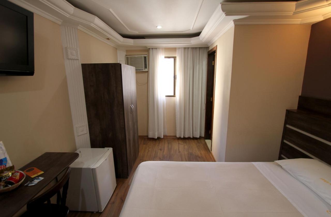 Khách sạn Gran Chevalier 3*
