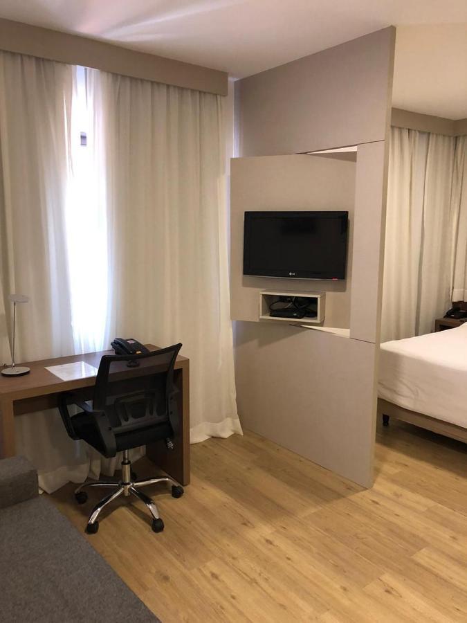Apartment Otima Localizacao Itaim Bibi *