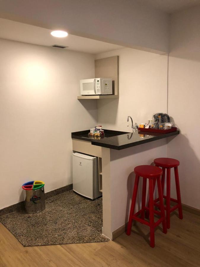 Otima Localizacao Itaim Bibi *